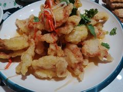 -一块豆腐·海鲜·家常菜(李沧书院路店)