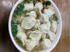 -回坊马二饺子馆