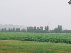 -汉长安城未央宫国家考古遗址公园