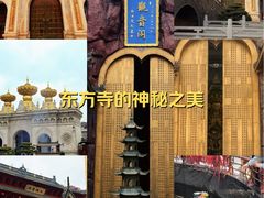 -上海东林寺(金山区)