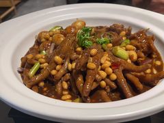 -海底捞火锅(关山保利店)