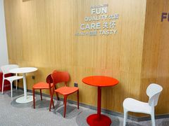 -向阳松鼠(恒大店)