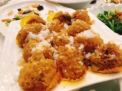 -百姓渔村(南中环店)