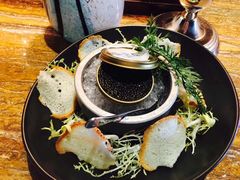 -YUE·6·西式融合餐厅(外滩六号店)