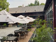 -云龙山庄