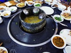 -南渝食府.石锅鸡(尚城花园店)