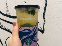 橘香茉吉托-星巴克(深圳星都豪庭店)