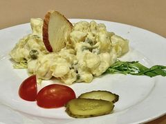 德大色拉-德大西餐社(云南南路店)