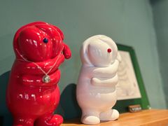-出走咖啡·面包(宋庄店)