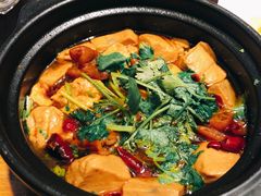 -小菜园新徽菜(扬州华润万象汇店)