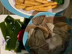 -青瓷火锅料理(西单大悦城店)