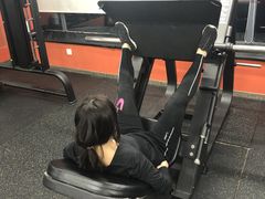 -RoMan罗马健身工作室(莘庄店)