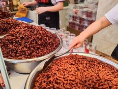 -丁家脆哨(民生路店)