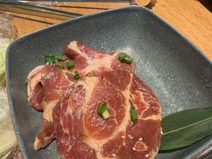 -新石器烤肉(南站店)