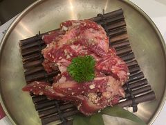 -西塔老太太泥炉烤肉(川沙百联店)