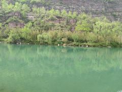 -黄河小浪底水利枢纽风景区