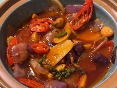 -3号仓库·创意中国菜(嘉兴龙鼎万达店)