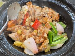 -祈胜邨•顺德鱼生•顺德菜(容桂店)