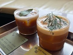 -SAANCI山池咖啡(卓悦中心店)