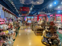 -Hamleys哈姆雷斯(东方福来德店)