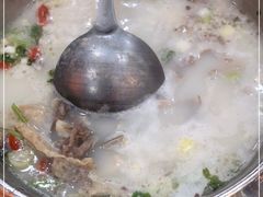 -杨记小骨头羊杂馆(南五马路店)