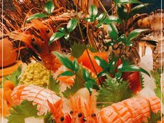 -王鼎精致料理铁板烧(世博源店)