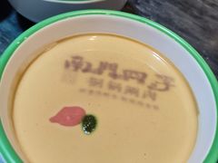 -南门四季铜锅涮肉(左家庄店)