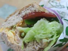 -赛百味SUBWAY(奥城店)