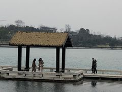 -桐乡凤凰湖