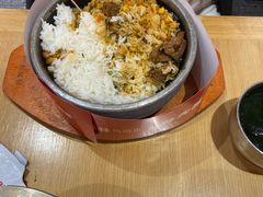-朴大叔拌饭(广州花城汇店)