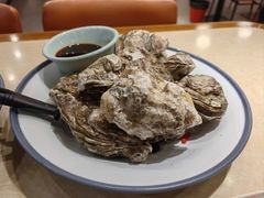 -杨氏青龙虾·羊蝎子(珠江路店)
