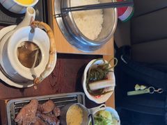 -味太助·银饭食堂(中华城店)