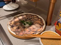 -海底捞火锅(亲贤北街店)