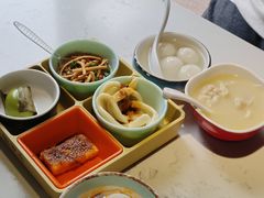 -龙抄手(文殊坊店)