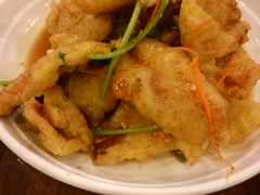 -小土豆北方菜馆(文慧园店)