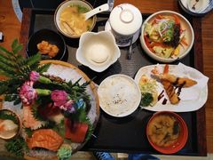 -蟹将军日本料理(中南路店)