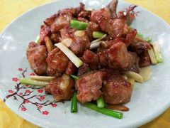 -勒南公舍(龙江店)