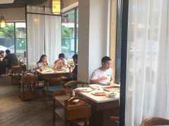 -小牛叔鲜切牛肉·火锅·烤肉自助(公济桥路店)