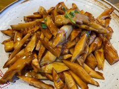 -兰溪小馆(首经贸店)