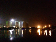 iphone_upload_pic-海天湖公园