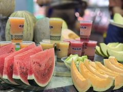 -新疆国际大巴扎