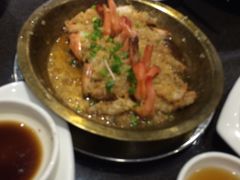 -熠盛粤味(永康路店)
