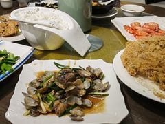 -八道本地特色菜馆(大鹏古城店)