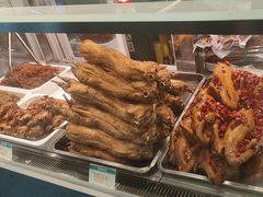 -老四川(T3航站楼F指廊店)