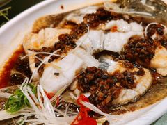 荷香多宝鱼-好福记饭店(红梅公园店)