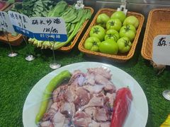 -福泉海码头(六里山店)