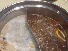 -煲大王猪肚鸡·椰子鸡火锅(红谷滩万达店)