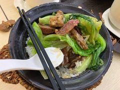 -皇上皇腊味店(下九路店)