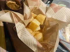 -井格重庆火锅(西直门凯德Mall店)
