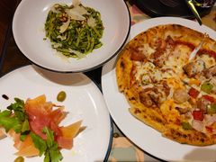 -安妮意大利餐厅(日坛店)